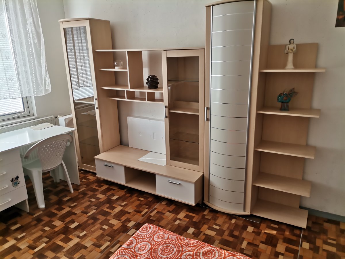 Výhodné ubytovanie pre študentov Nitra - ponuka